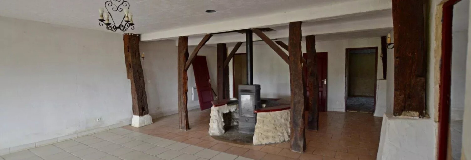 Maison 4 Pièces 166 m² à vendre à Lévignac-de-Guyenne (47120)