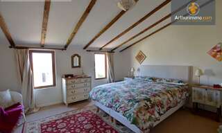 Maison 4 Pièces 101 m² à vendre à Duras (47120)