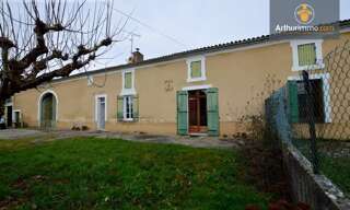 Maison 4 Pièces 140 m² à vendre à Duras (47120)