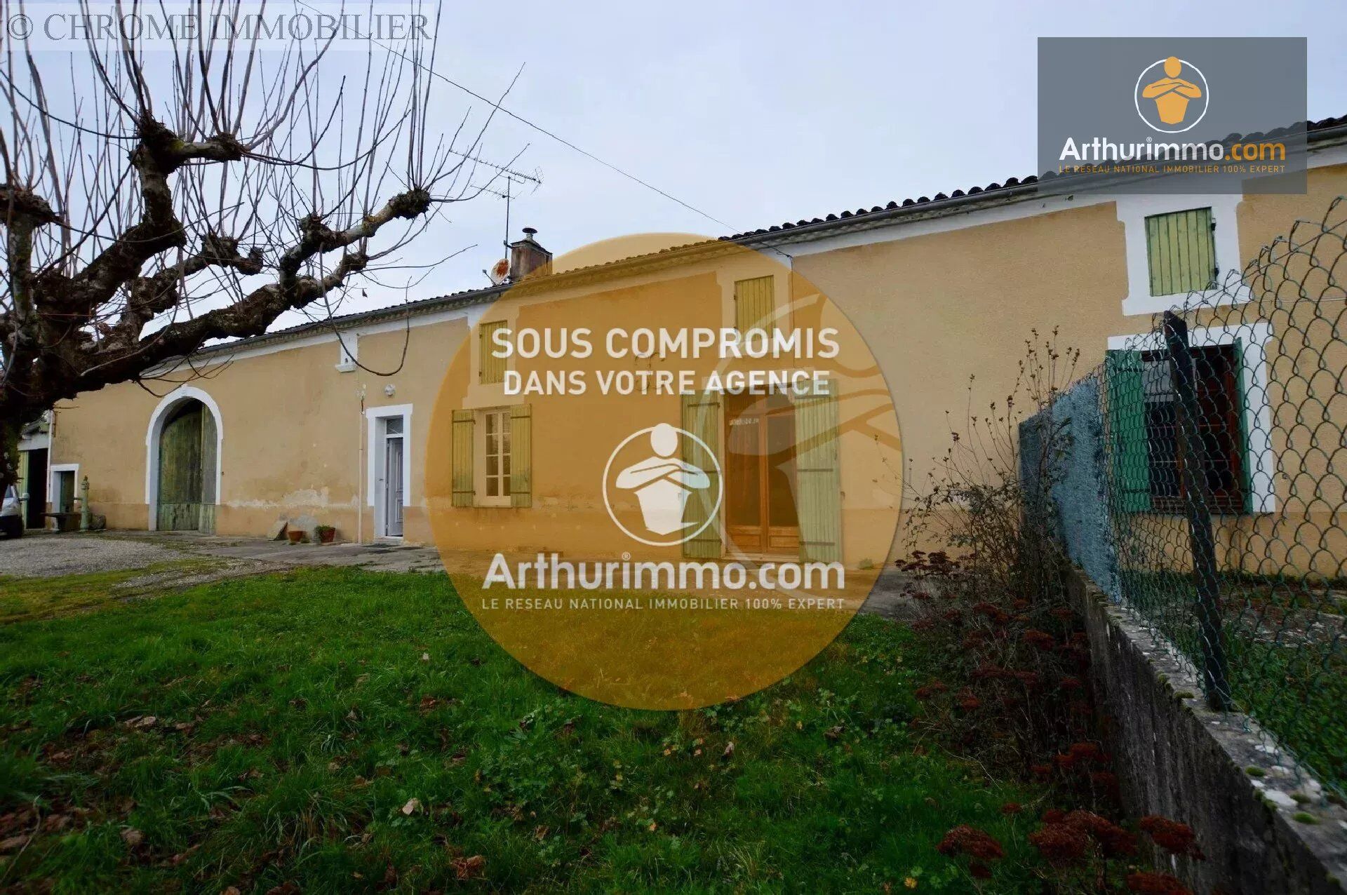 Houses · Duras
