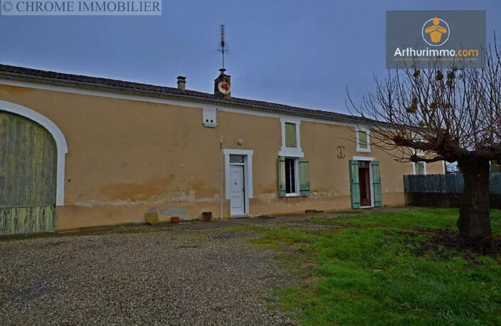 Ancienne Ferme à rénover — photo 2
