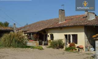 Maison 6 Pièces 240 m² à vendre à Duras (47120)