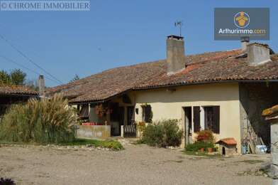 Maison 6 pièces 471600 €