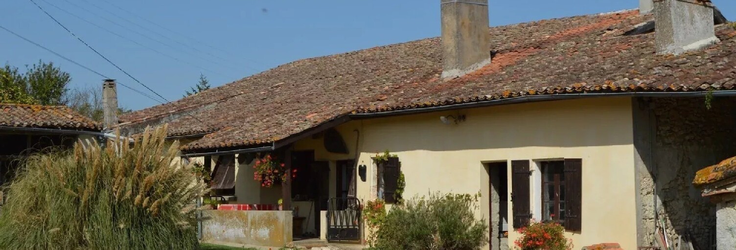 Maison 6 Pièces 240 m² à vendre à Duras (47120)