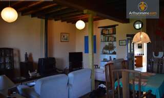 Maison 6 Pièces 240 m² à vendre à Duras (47120)