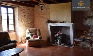 Maison 6 Pièces 240 m² à vendre à Duras (47120)