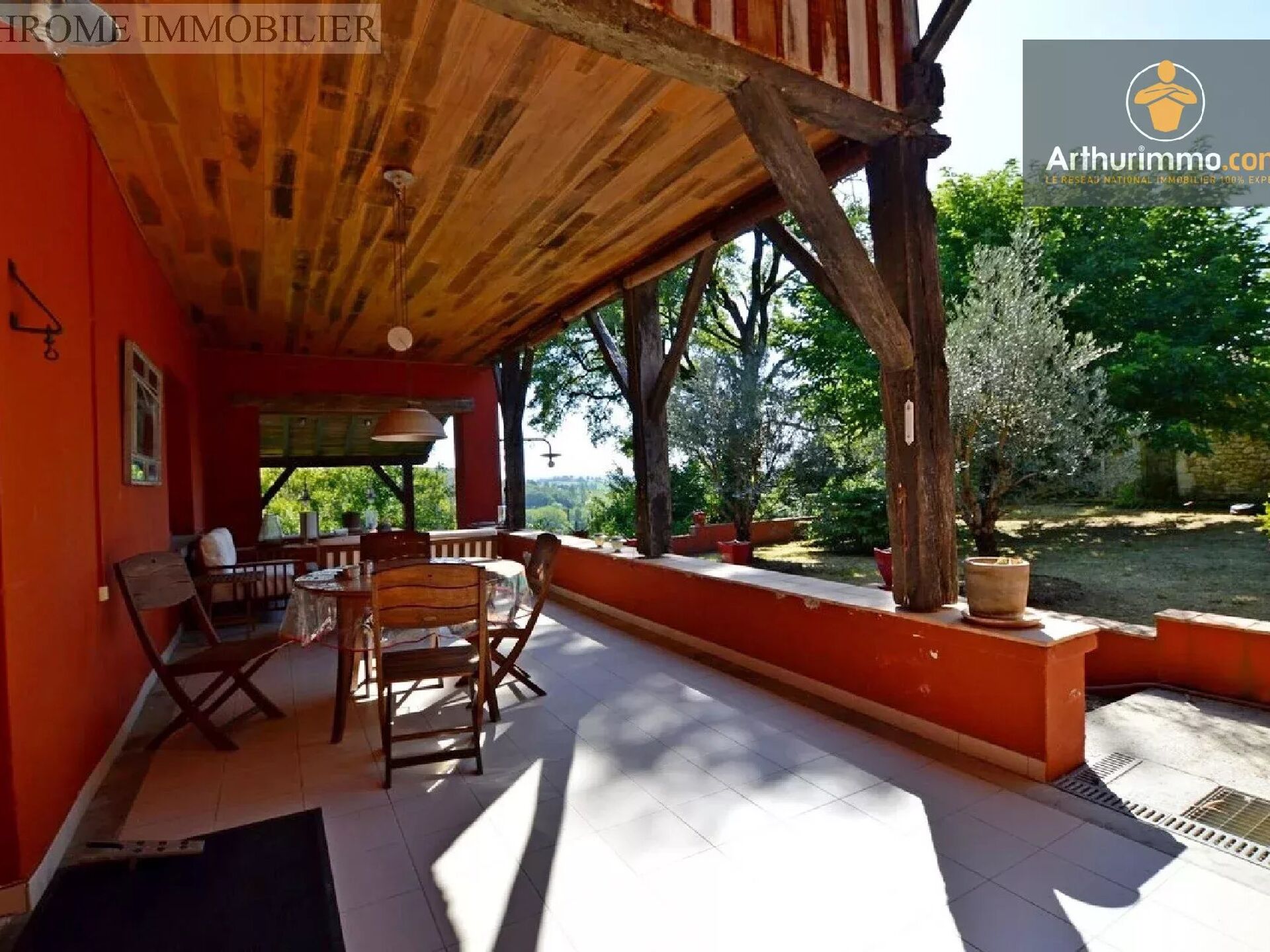 Maison 5 pièces 165 m² · à Duras · 165 m² · 368 900 €