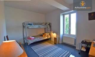 Maison 5 Pièces 165 m² à vendre à Duras (47120)