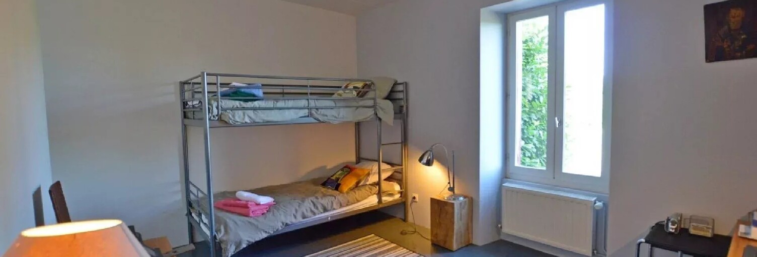 Maison 5 Pièces 165 m² à vendre à Duras (47120)
