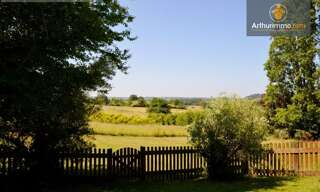 Maison 9 Pièces 187 m² à vendre à Duras (47120)