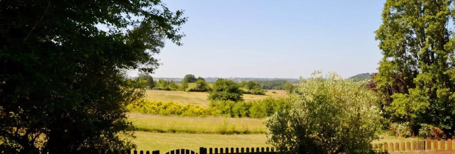 Maison 9 Pièces 187 m² à vendre à Duras (47120)