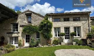 Maison 10 Pièces 289 m² à vendre à Duras (47120)