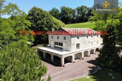 Maison 9 pièces 995600 €