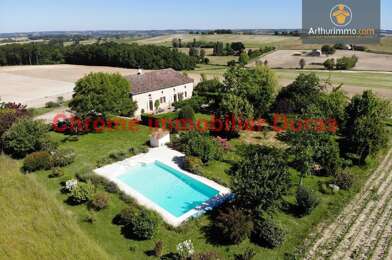 Maison 7 pièces 503040 €