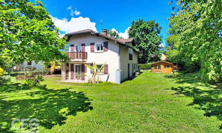 Maison 8 Pièces 229 m² à vendre à Chambéry (73000)