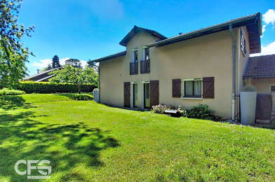 Maison 8 pièces 530000 €
