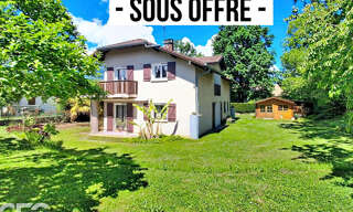 Maison 8 Pièces 229 m² à vendre à Chambéry (73000)