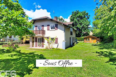 Maison 8 pièces 530000 €