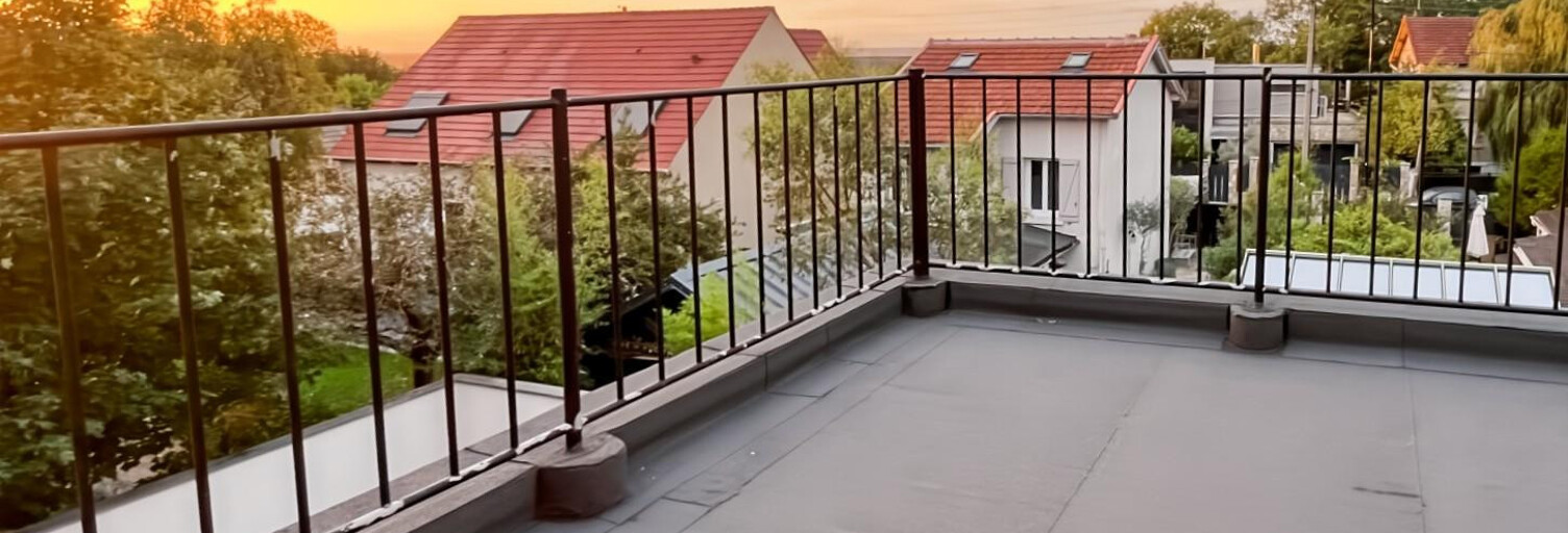 Maison 4 Pièces 108 m² à vendre à Neuilly-Plaisance (93360)