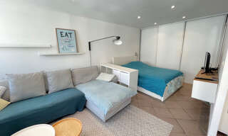 Appartement 1 Pièce 38 m² à louer à Marseille 1 (13001)