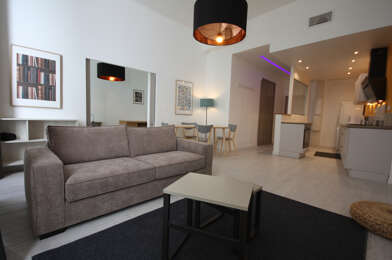 Appartement 3 pièces 1080 €