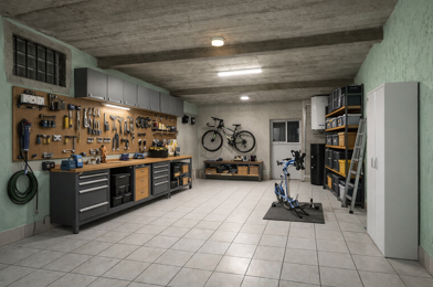 Commerce  22500 €
