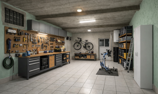 Commerce  19 m² à vendre à Lagnieu (01150)