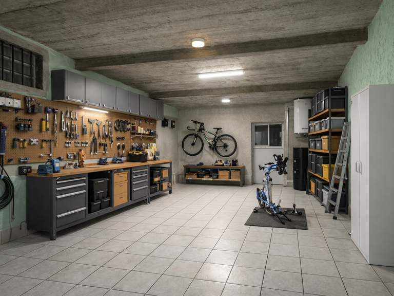 LOCAL PROFESSIONNEL 19 M2 - LAGNIEU — photo 1