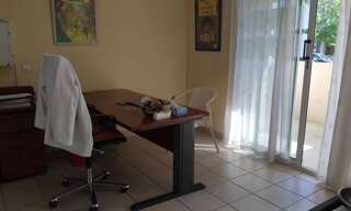 Commerce 4 Pièces 60 m² à louer à Aubagne (13400)