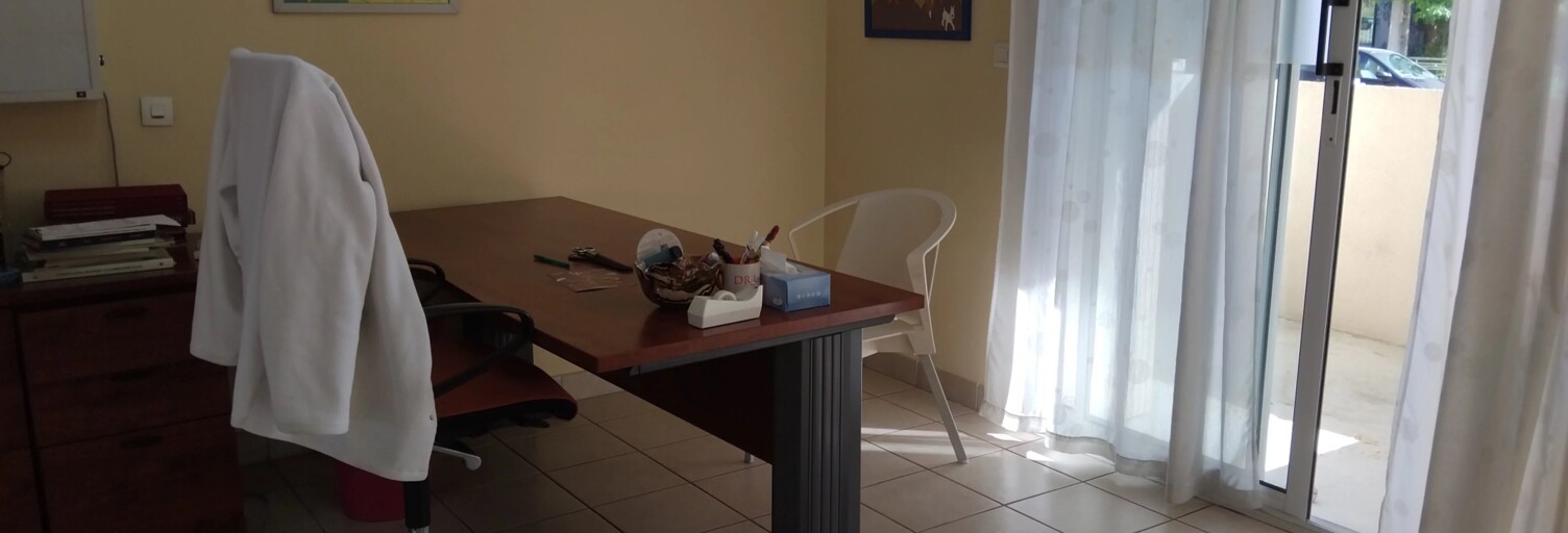 Commerce 4 Pièces 60 m² à louer à Aubagne (13400)