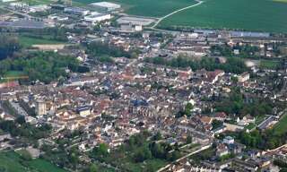 Maison 3 Pièces 65 m² à vendre à Houdan (78550)