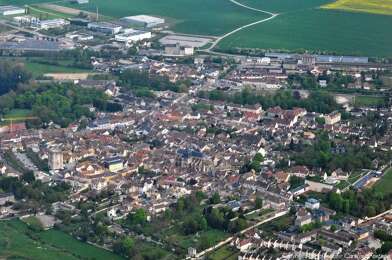 Maison 3 pièces 288750 €