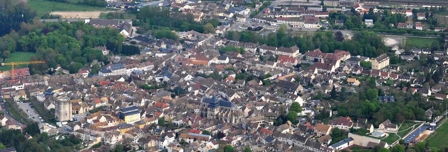 Maison 3 Pièces 65 m² à vendre à Houdan (78550)