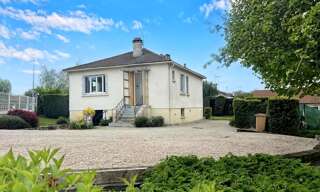 Maison 3 Pièces 65 m² à vendre à Houdan (78550)