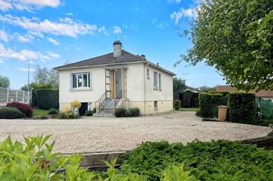 Maison 3 pièces 288750 €