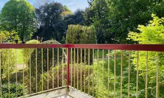 Appartement 3 Pièces 109 m² à vendre à Nantes (44000)