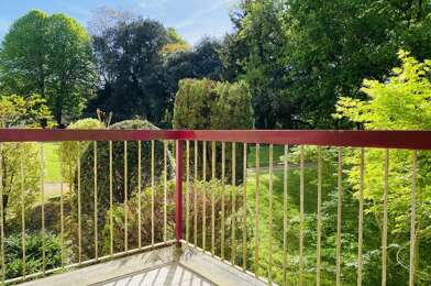 Appartement 3 pièces 418000 €