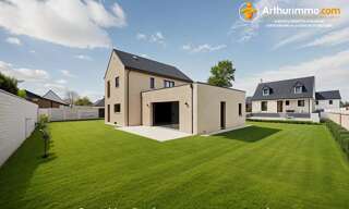 Maison 6 Pièces 127 m² à vendre à Châteaubourg (35220)