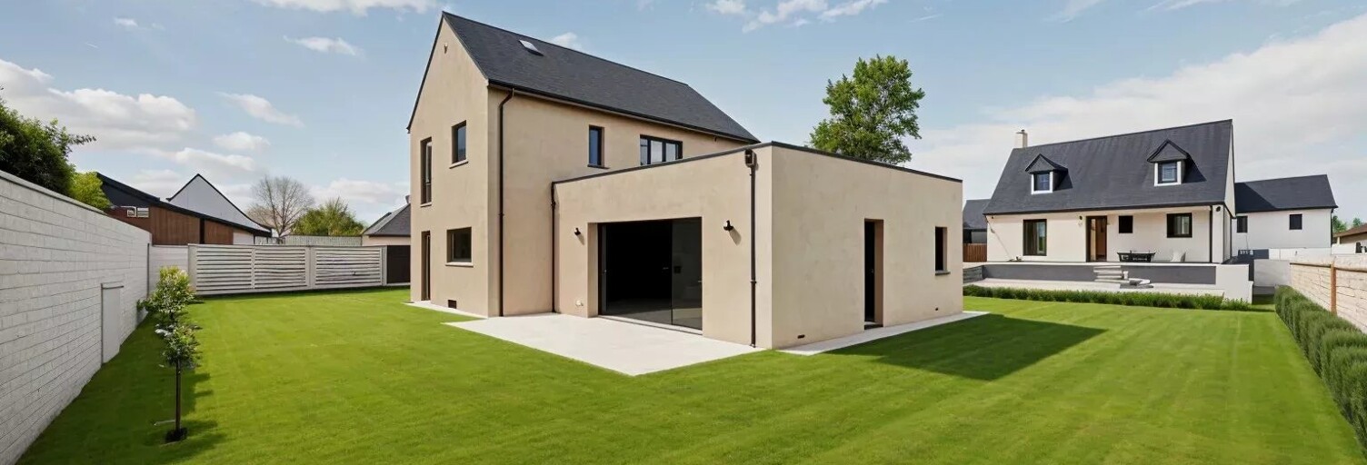 Maison 6 Pièces 127 m² à vendre à Châteaubourg (35220)