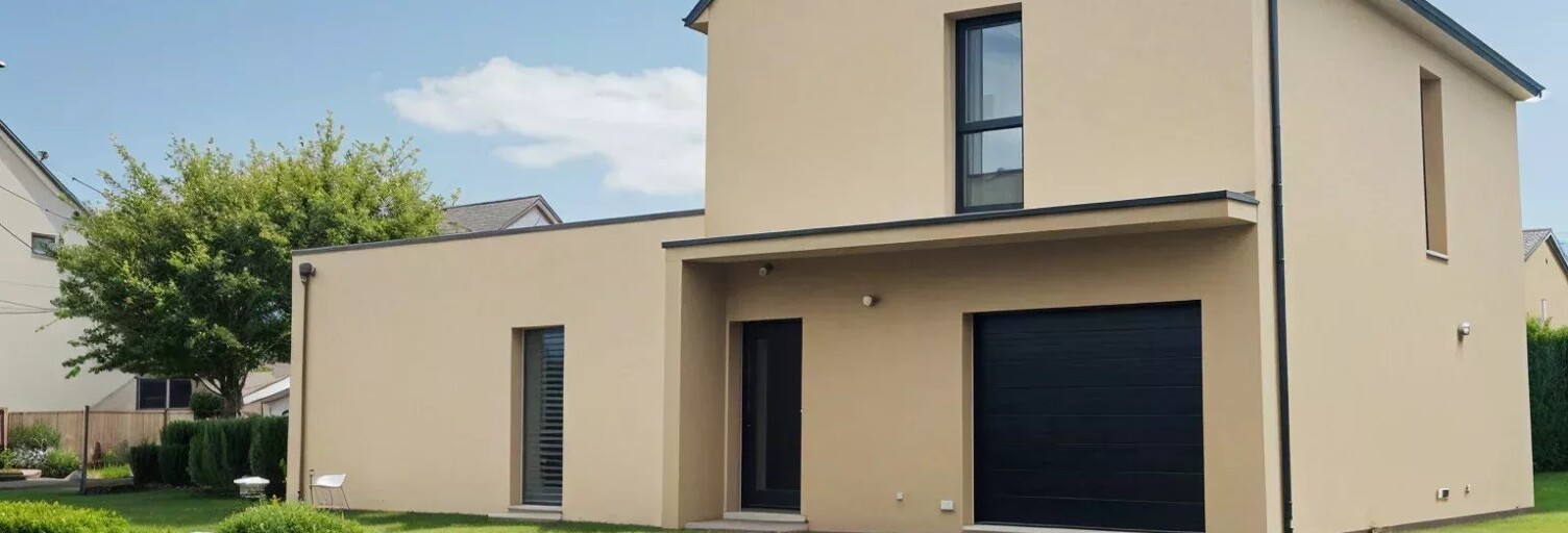 Maison 6 Pièces 127 m² à vendre à Marpiré (35220)