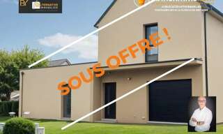 Maison 6 Pièces 127 m² à vendre à Marpiré (35220)