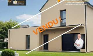 Maison 6 Pièces 127 m² à vendre à Marpiré (35220)