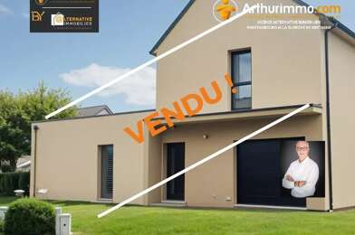 Maison 6 pièces 334750 €