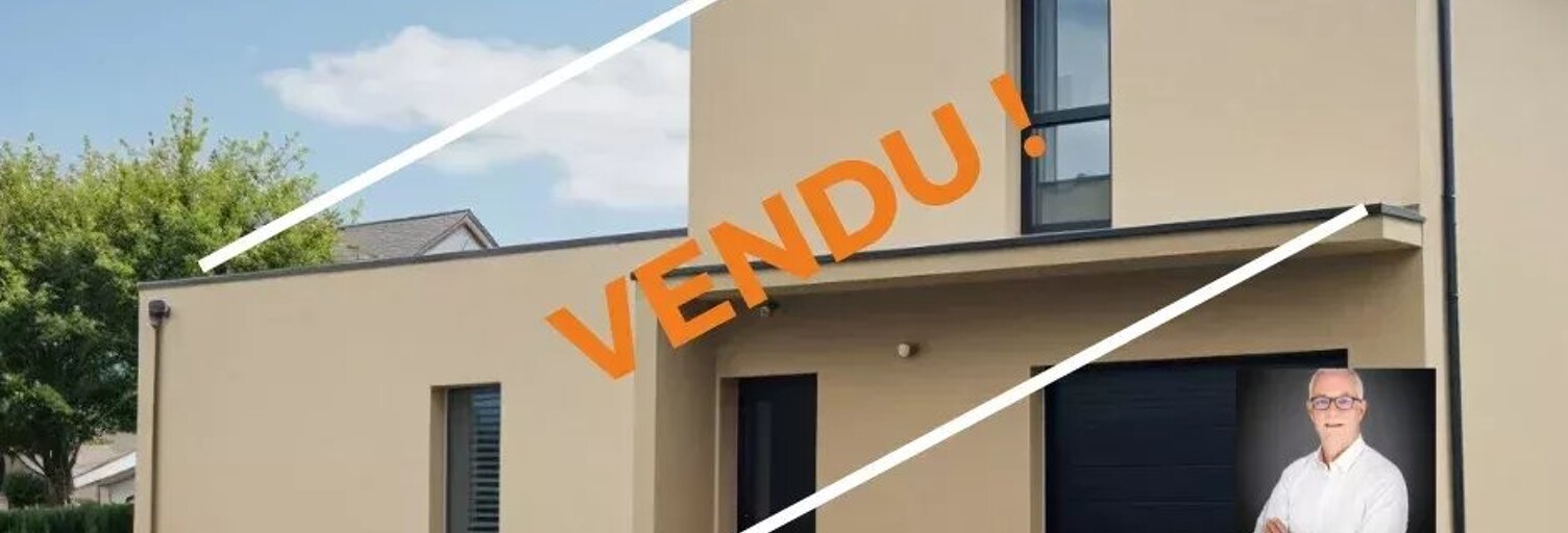Maison 6 Pièces 127 m² à vendre à Marpiré (35220)