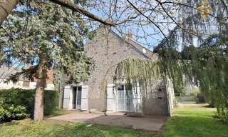 Maison 6 Pièces 177 m² à vendre à Messas (45190)