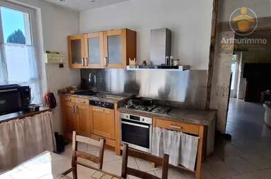 Maison 6 pièces 246000 €