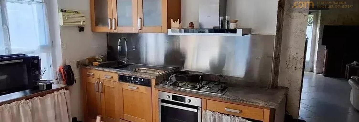 Maison 6 Pièces 177 m² à vendre à Messas (45190)