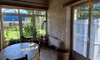 Maison 6 Pièces 177 m² à vendre à Messas (45190)