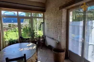 Maison 6 pièces 246000 €
