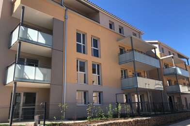 Appartement 3 pièces 265000 €